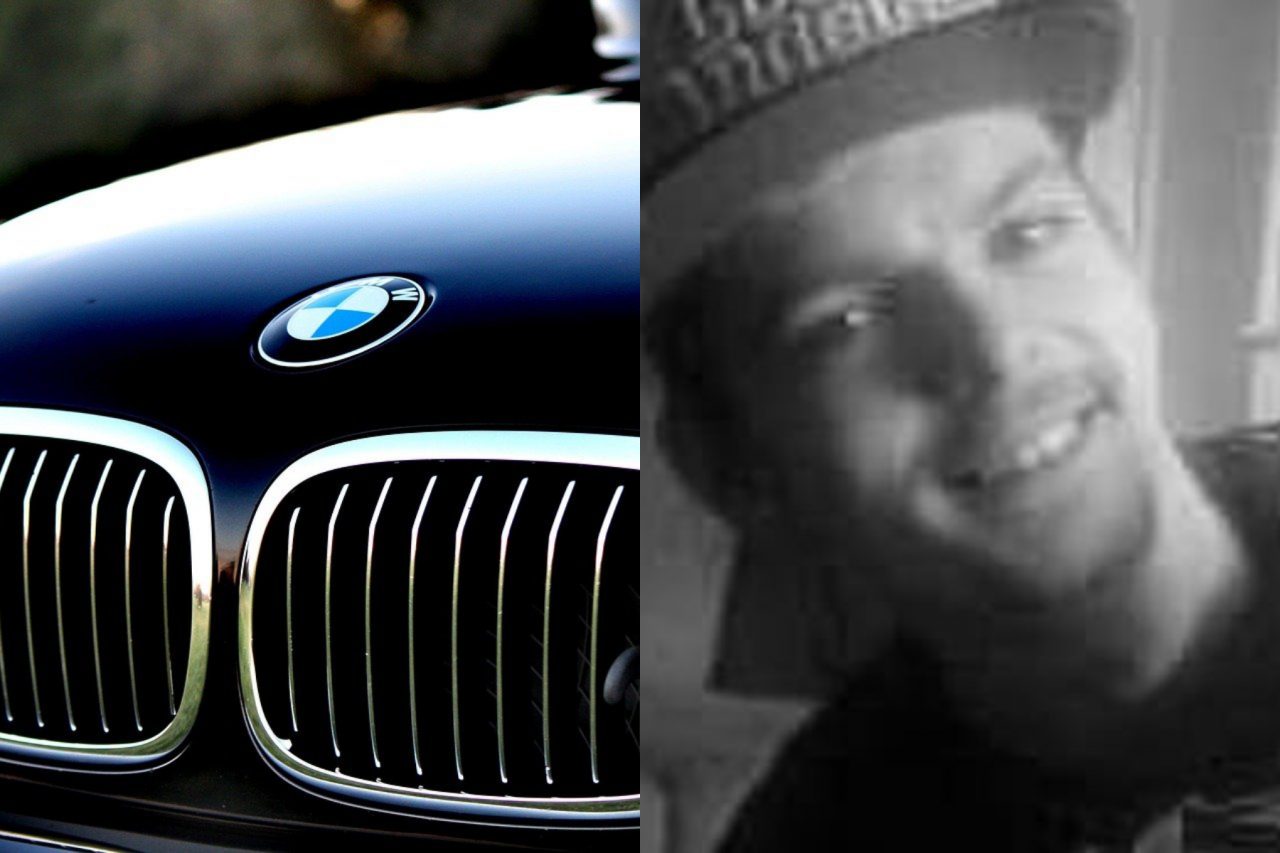 Un hoț a murit zdrobit sub un BMW, în timp ce încerca să fure catalizatorul. Bărbatul avea trei copii