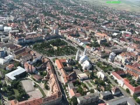 Municipiul Satu Mare intră în scenariul roşu