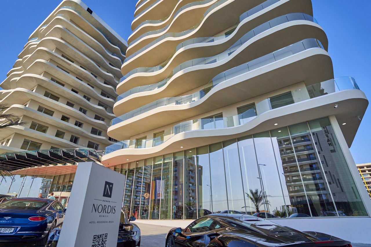 Nordis Group anunță primul eveniment de tip “open house” la Nordis Mamaia 5*****