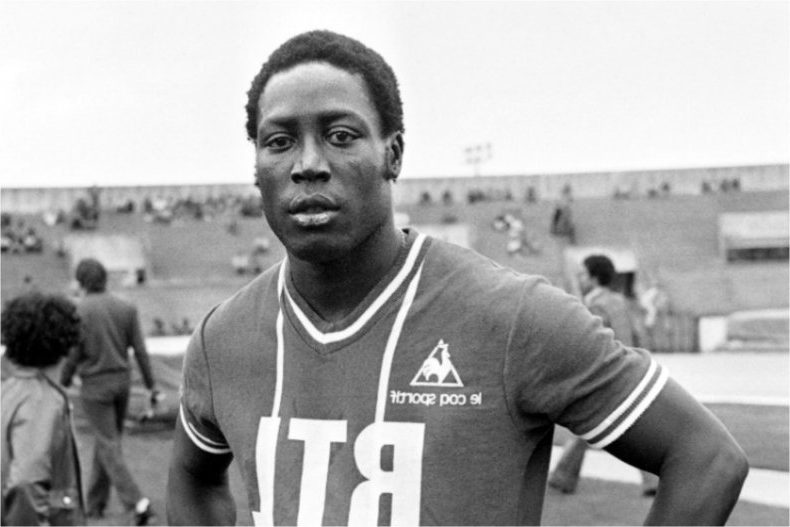 Fostul fotbalist francez, Jean-Pierre Adams, a murit la vârsta de 73 de ani, după ce a stat 39 de ani în comă
