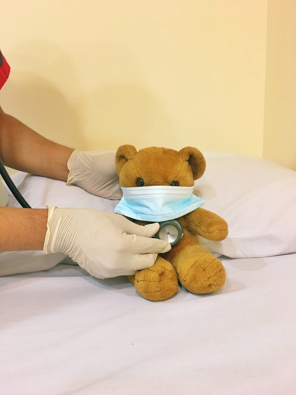 Un bebeluș de o lună din Turcia a fost vaccinat accidental împotriva coronavirusului. Este primul caz cunoscut în lume de vaccinare a unui sugar împotriva Covid-19