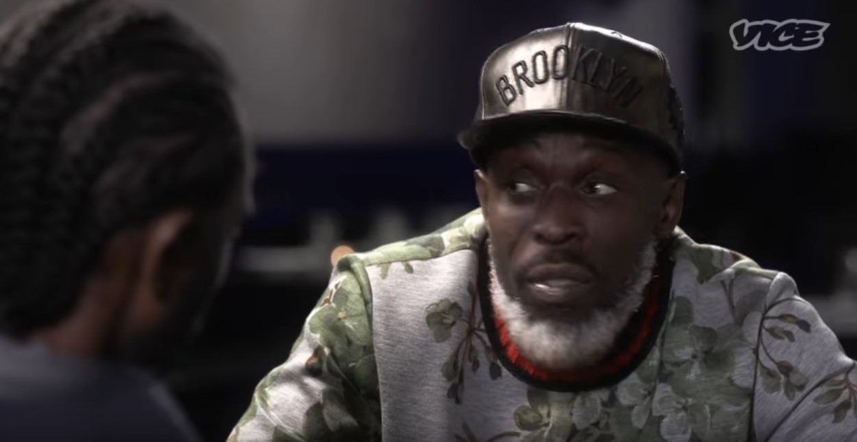 Actorul Michael K. Williams a fost găsit mort în casă. Starul din cunoscutul serial „The Wire” avea 54 de ani