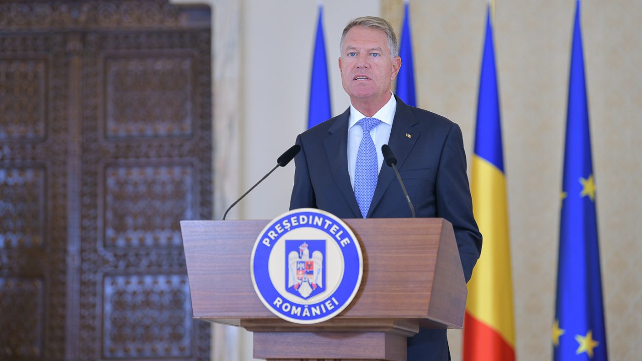 Iohannis, scrisoare pentru Biden la 20 de ani de la atentatele din 11 septembrie: Reafirmăm hotărârea de a combate terorismul și extremismul violent, indiferent de ideologie