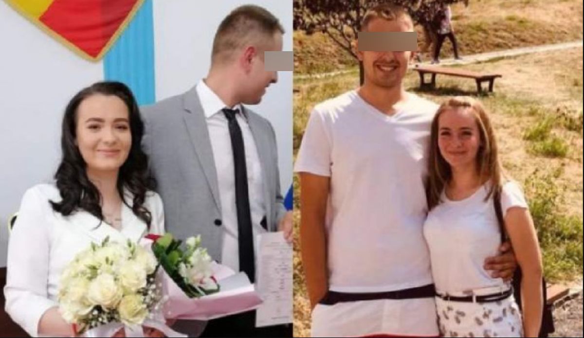 Paula, o tânără însărcinată și infectată cu COVID-19, a murit pe patul de spital. Medicii i-au salvat bebelușul născut prematur