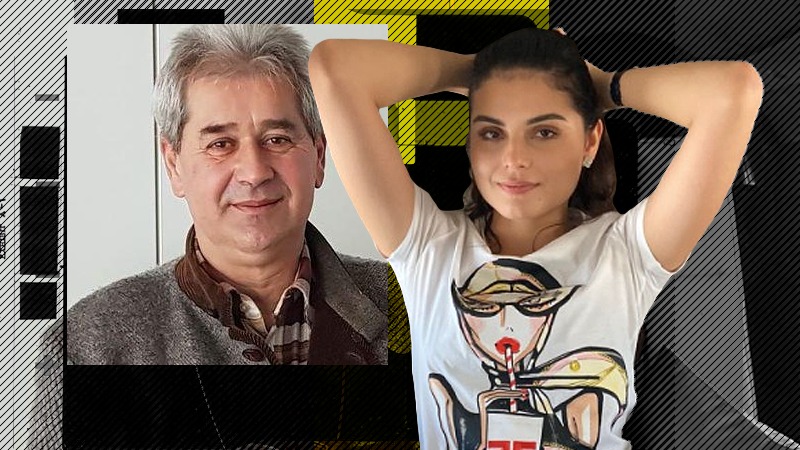 Milionarul Adrian Petru Luca, acuzat că a amenințat-o cu moartea pe fosta Miss Europe 2018. „Te omor direct! Te găsesc și te omor!””