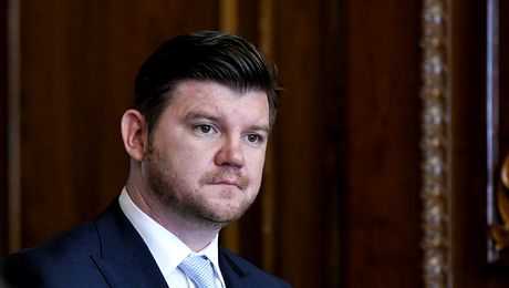 Consultantul politic Anton Pisaroglu, despre situația din Guineea: ”Președintele Alpha Condé ar trebui să fie eliberat și să-și reia atribuțiile”