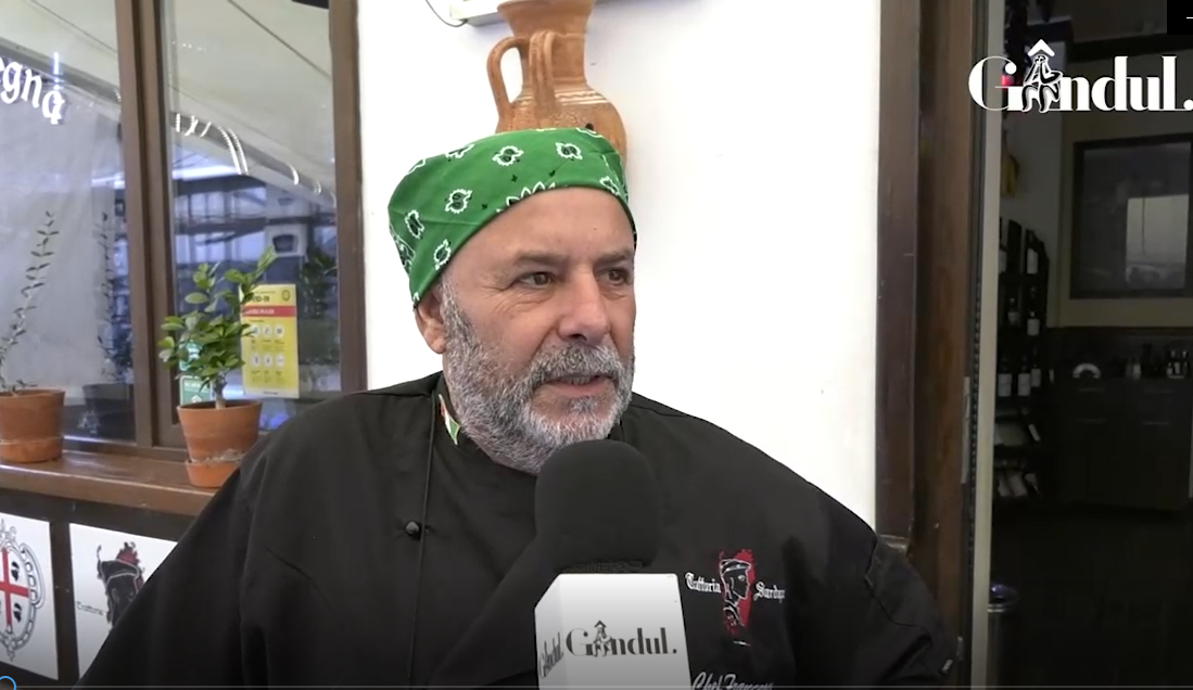 Managerii de restaurante din Capitală, speriați de certificatul verde: „Ne ducem spre zero. Situația este disperată” | VIDEO