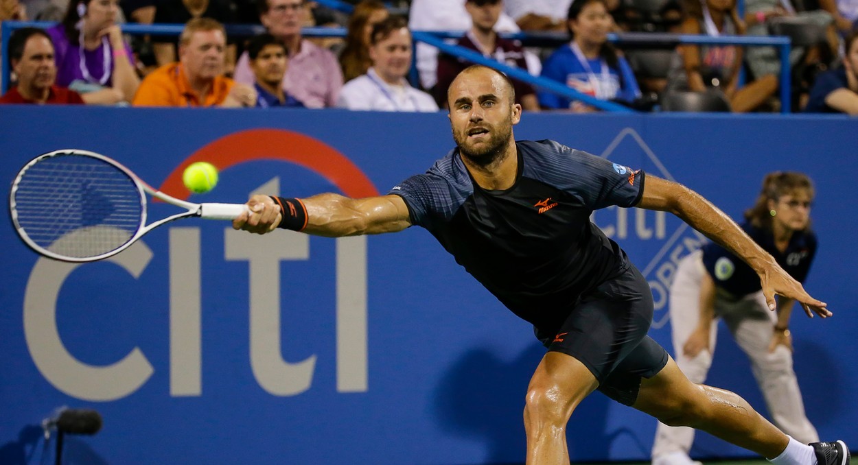 România a învins Portugalia în Cupa Davis. Victoria lui Marius Copil, decisivă | VIDEO