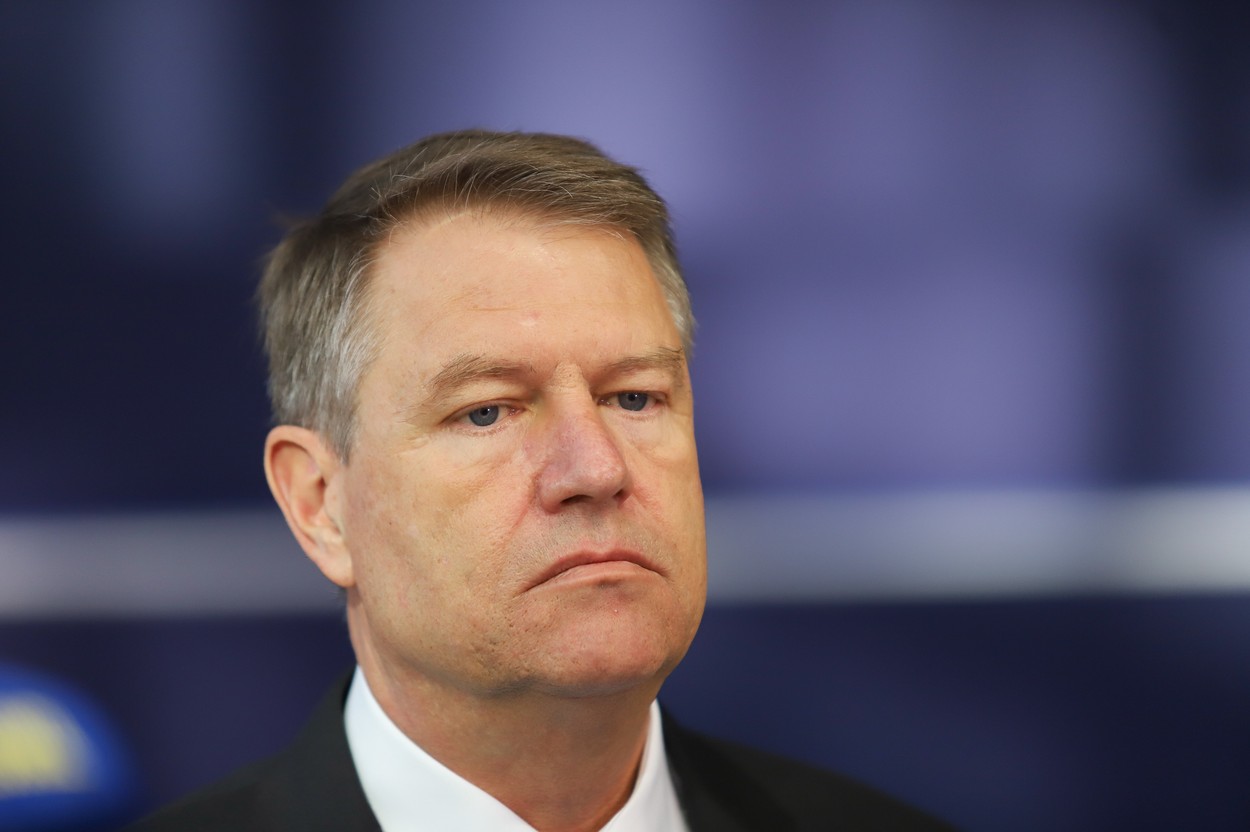 Klaus Iohannis: „Sunt îngrozit de tragedia de la Constanța. Statul a eșuat în misiunea de protejare a cetățenilor”