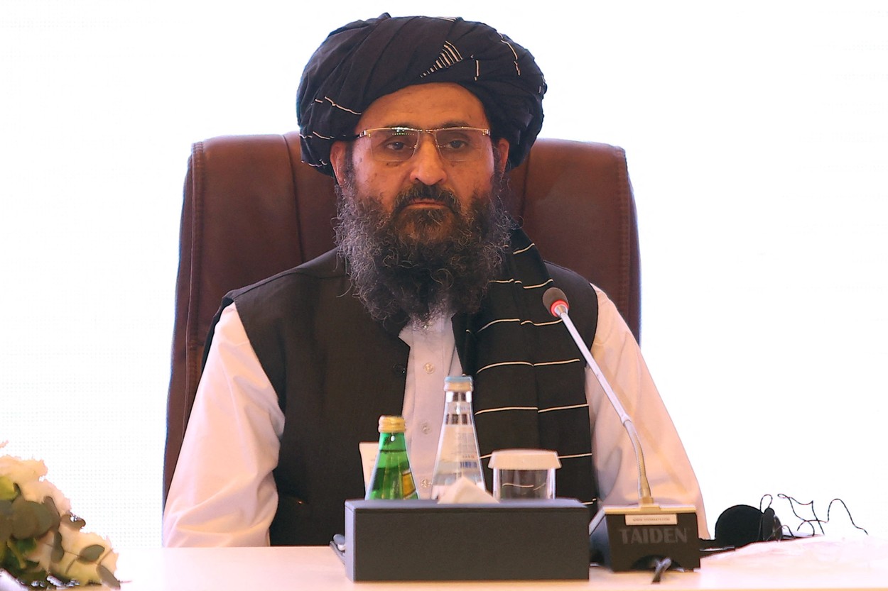 Scandal de proporții între talibani, în Palatul Prezidențial de la Kabul. Membrii grupării nu reușesc să se pună de acord în privința noului Guvern din Afganistan