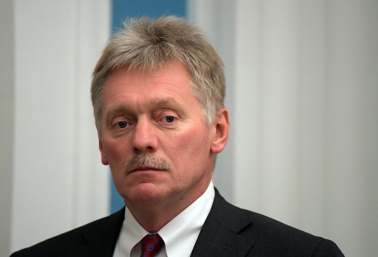 Peskov: Rusia nu acceptă decizia „nefondată” a CEDO privind moartea lui Aleksandr Litvinenko