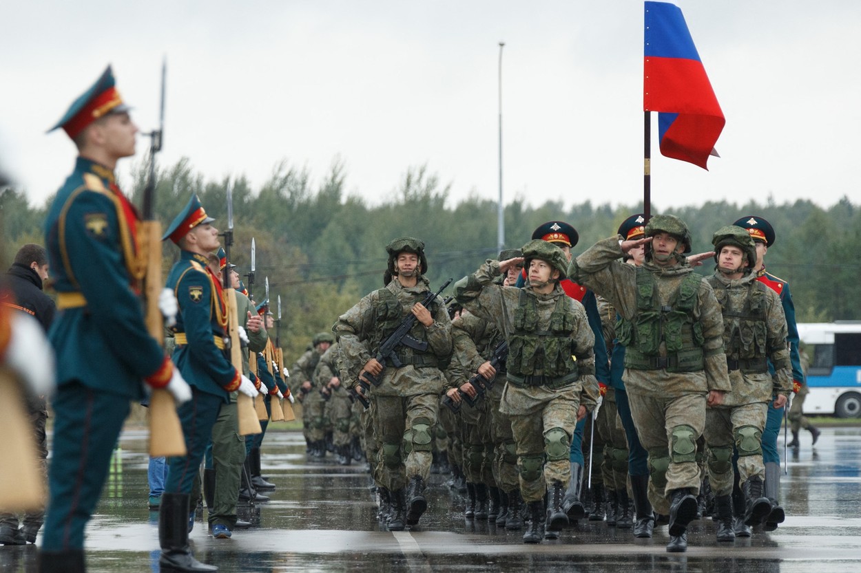 ZAPAD – 2021, demonstrație de forță a Rusiei. A început cel mai mare exercițiu militar de la granițele NATO