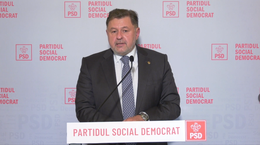 VIDEO | Alexandru Rafila: „Copiii cu vârsta mai mică de 12 ani ar trebui să fie scutiți de certificatul verde”