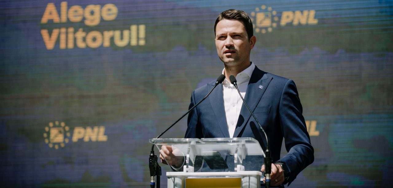 Robert Sighiartău (PNL), atac la USR-PLUS: „Doar Dragnea și-a torpilat două guverne cu moțiuni de cenzură”