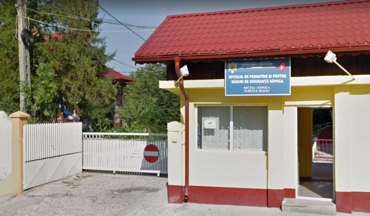 Ce soartă va avea criminalul de la Săpoca, care a ucis 7 oameni cu un stativ de perfuzii. Procuror: „Ancheta este pe final”