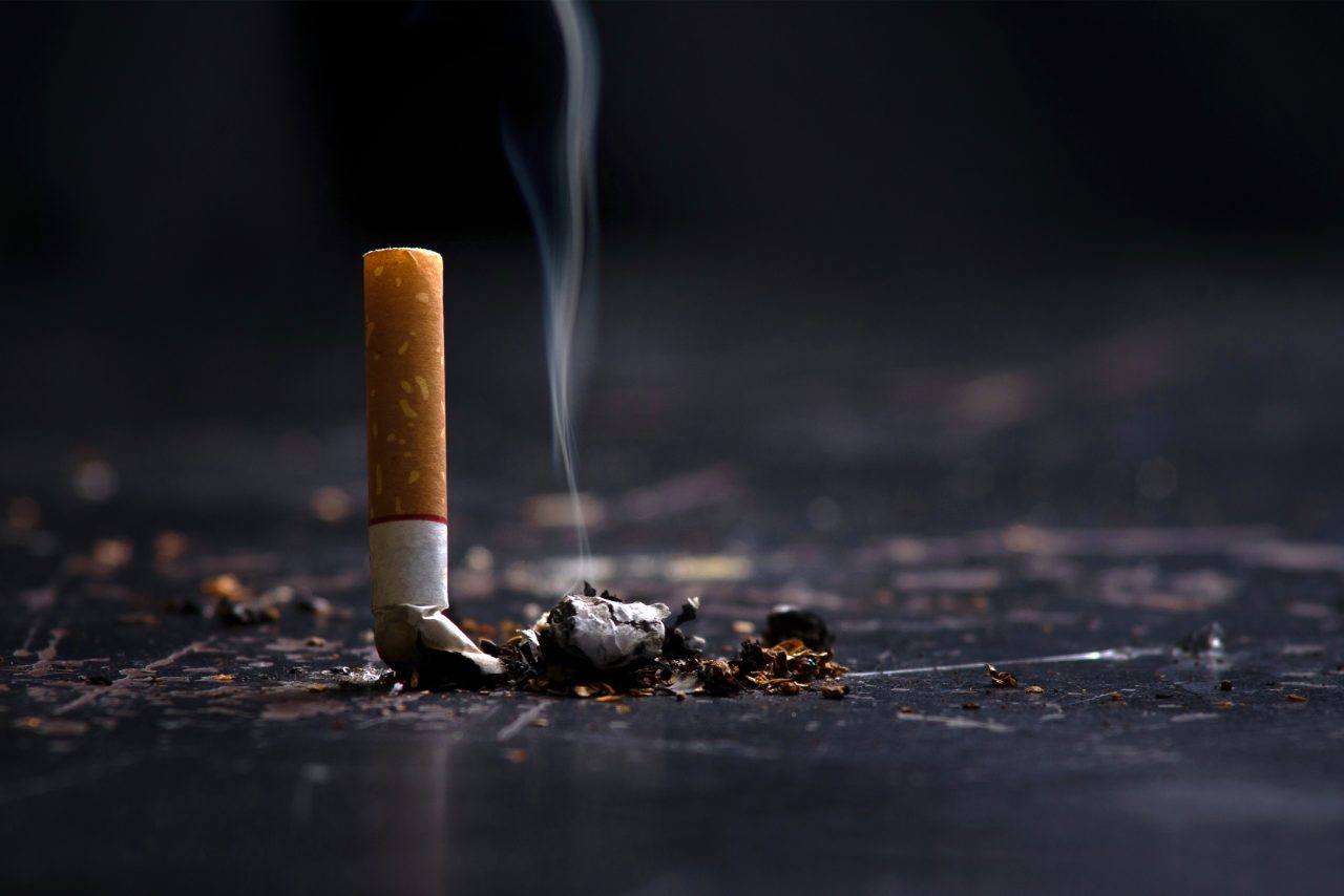 Substanțele nocive din fumul de tutun, amenințarea invizibilă. Bolile asociate fumatului se instalează lent