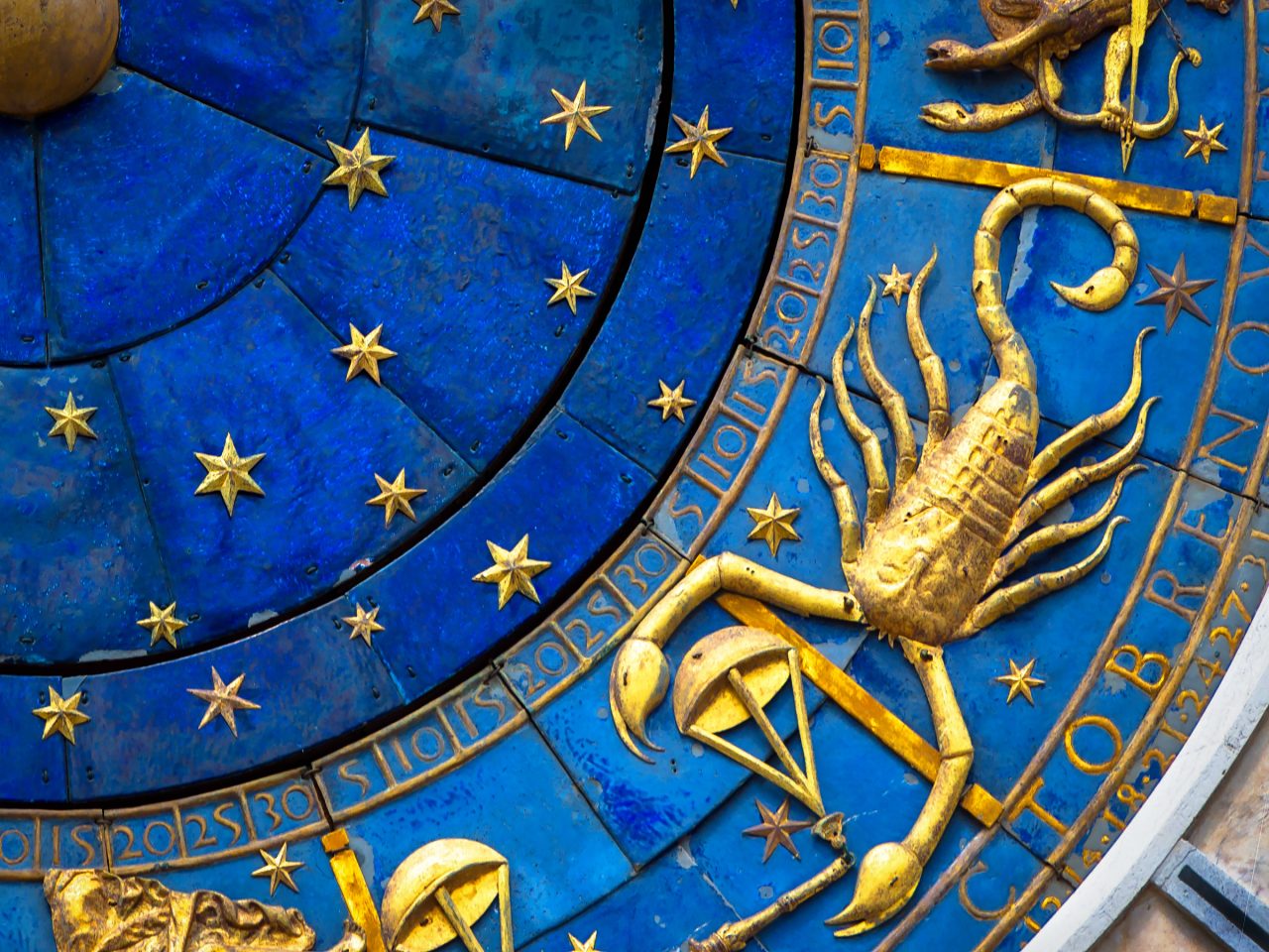 Horoscop săptămâna 20 – 26 septembrie 2021. Scorpionii pot încheia relații