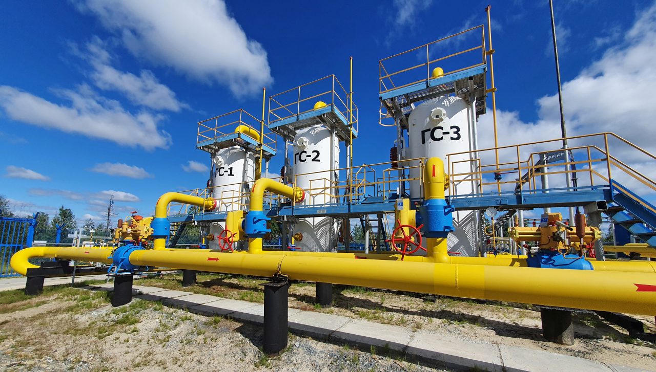 Prețurile gazelor au înregistrat un record istoric pe piața europeană, ajungând la 100 de euro pe 1 MWh