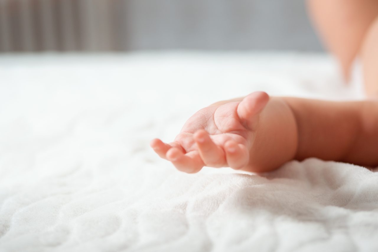 A născut în MAȘINĂ, ajutată de soțul ei. Femeia a intrat în travaliu și nu a mai apucat să ajungă la spital/Unde s-a întâmplat totul