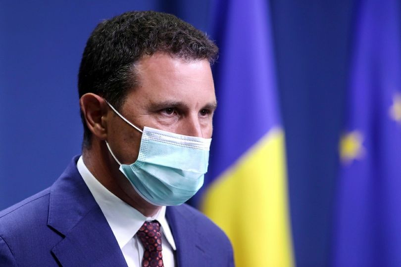 Tanczos Barna: Aerul poluat este din cauza traficului, din cauza încălzirii cu centrale individuale și arderile necontrolate