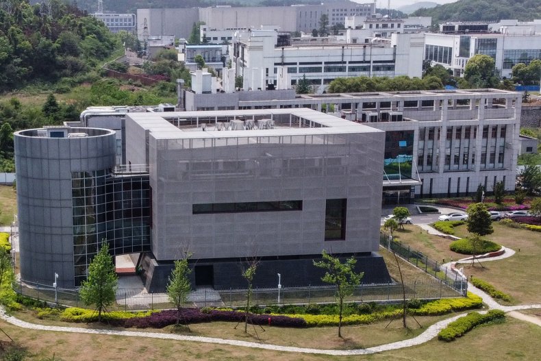 Oamenii de știință din Wuhan au planificat să elibereze coronavirusul în peșterile populate de lilieci, arată documente recente