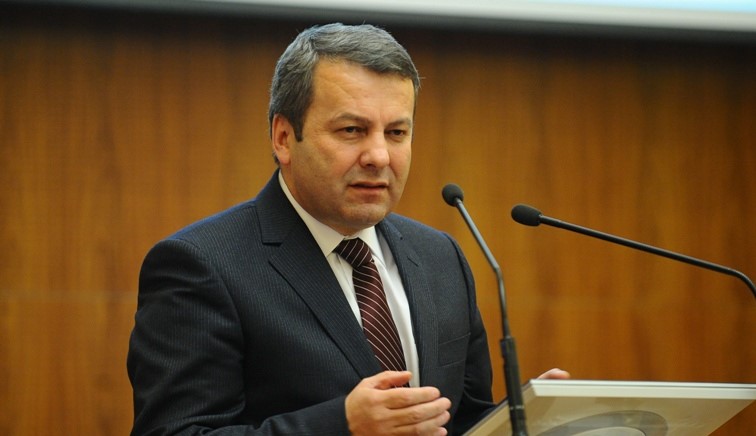 Gheorghe Ialomițianu (PMP): ”Reducerea TVA la energie, doar cu plafonarea prețurilor”