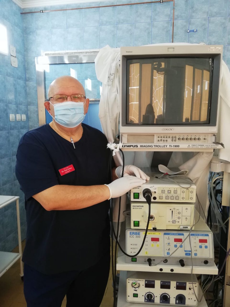 Medic: ”Deştept neam mai suntem. Nu ne vaccinăm. Cine are de crăpat, asta e”