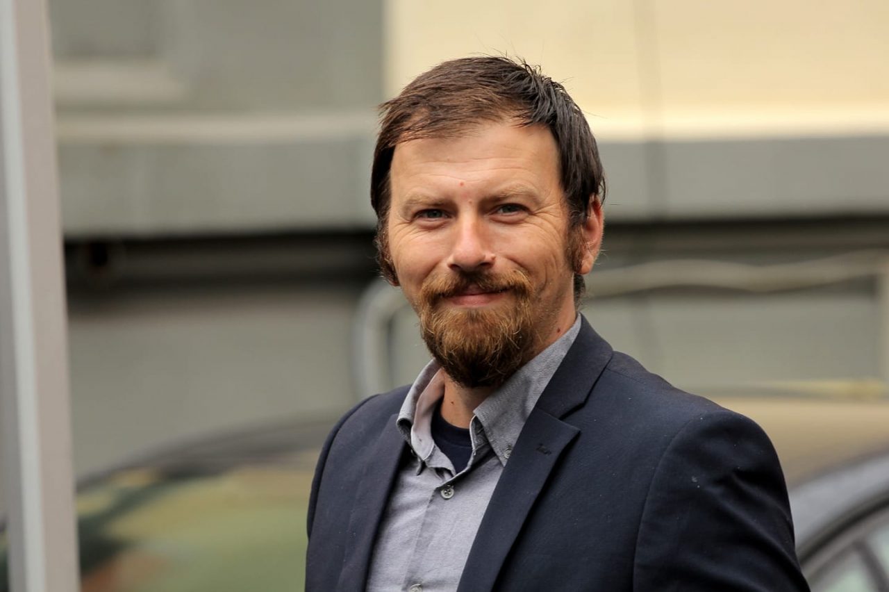 Supravieţuitor Colectiv, candidat pentru un loc în Biroul Politic al USR PLUS