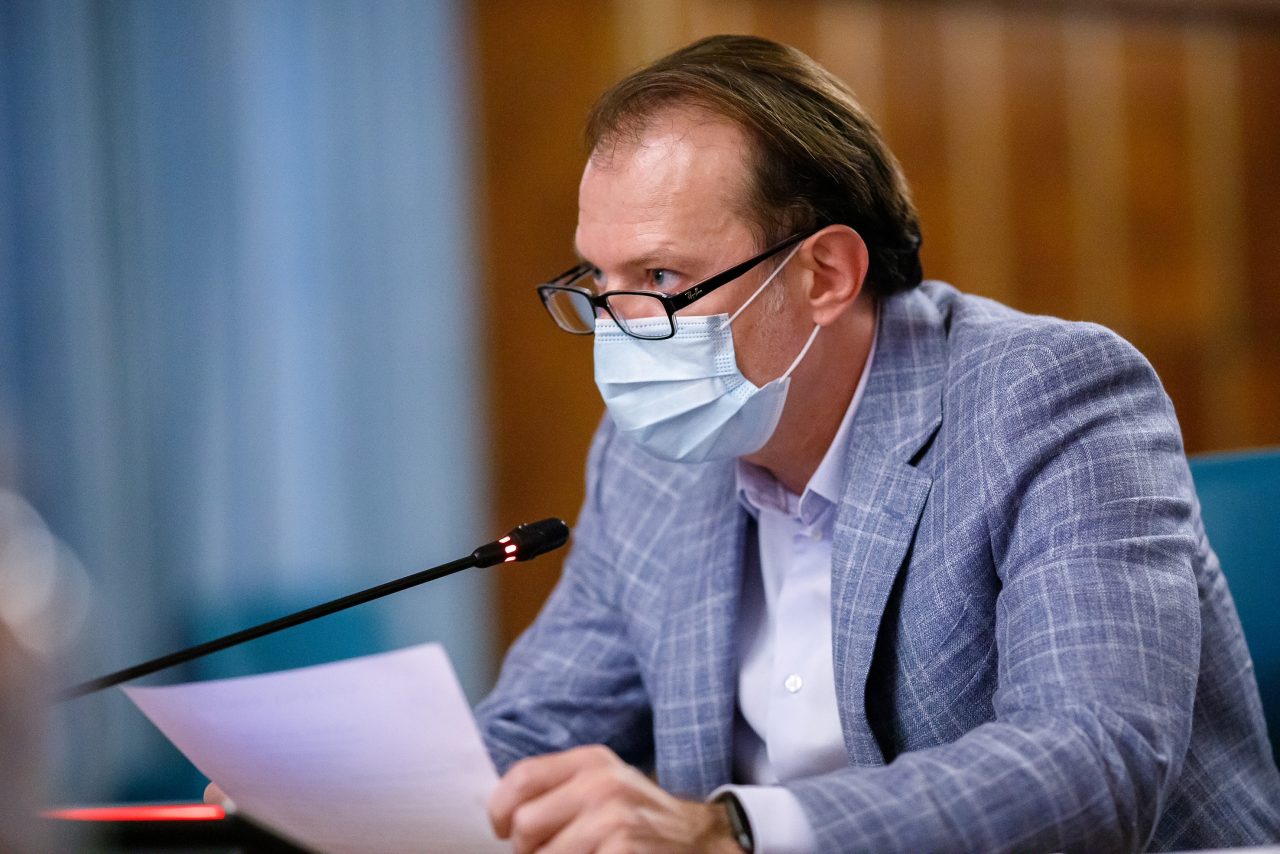 Moțiunea de cenzură PSD împotriva Guvernului Cîțu, dezbătută și votată marți în Parlament. Cum arată ultimele calcule