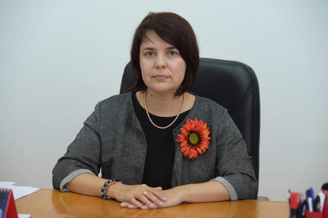 Deputatul PSD Simona-Maya Teodoroiu, fostă judecătoare CCR, critică dur prestația lui Stelian Ion în fața Parlamentului: Ministrul este al Justiției! Nu doar al procurorilor, nici al Ministerului Public