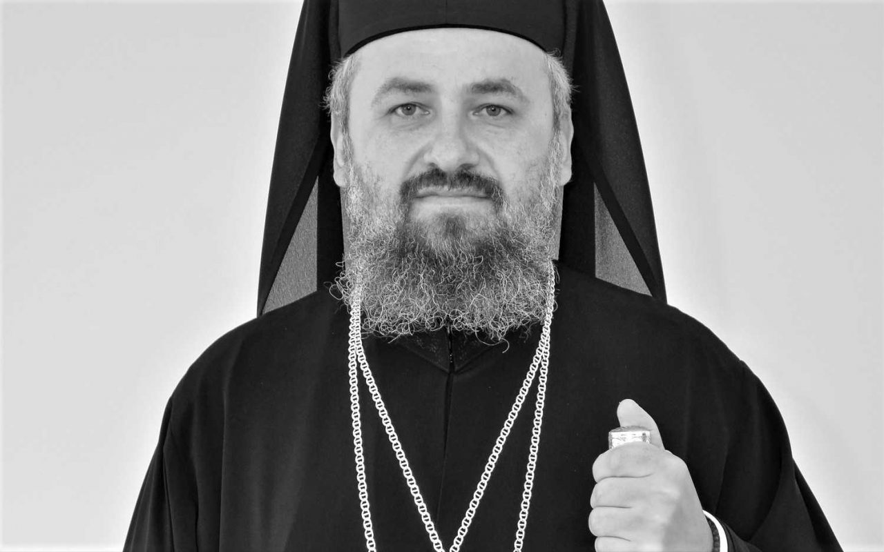 Când va fi înmormântat episcopul Gurie, decedat la ATI – Deva, unde fusese internat cu Covid 19