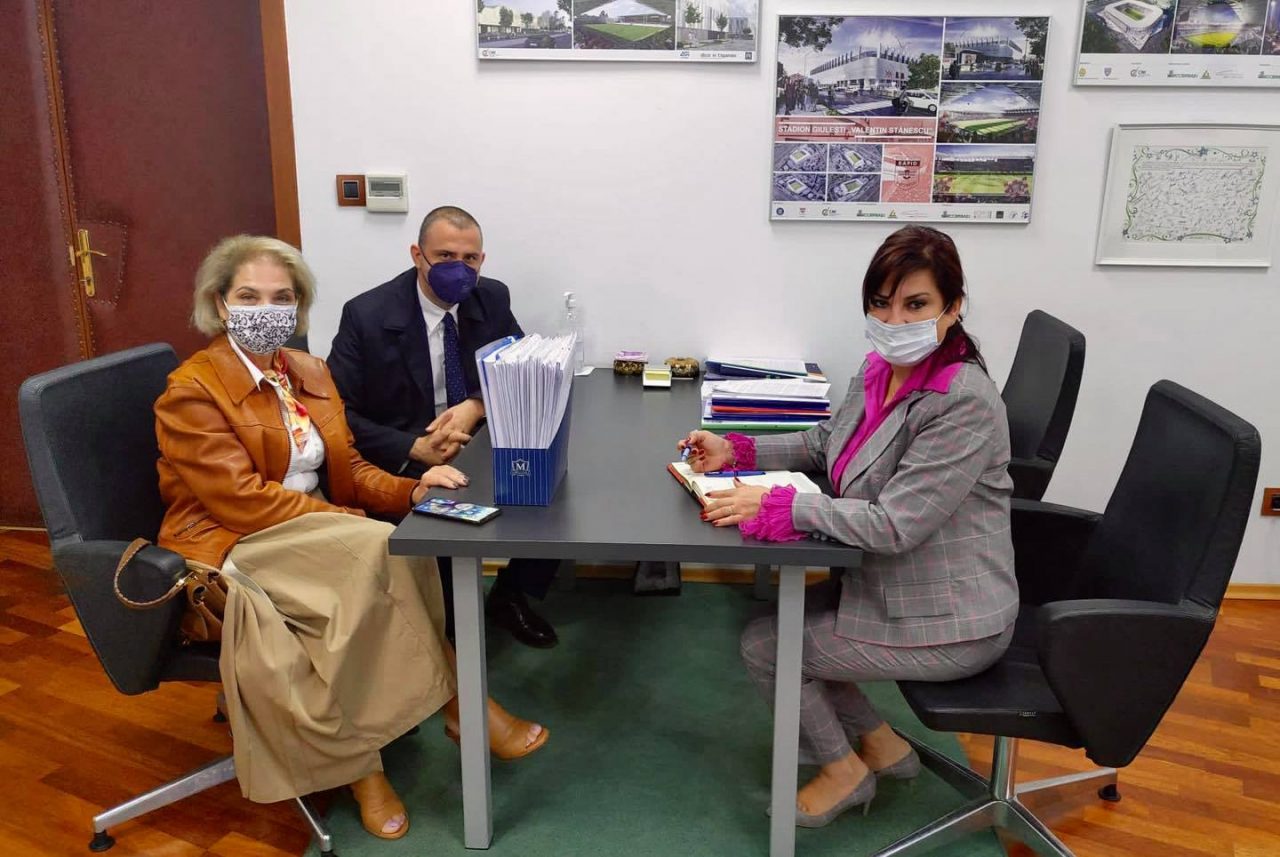 O clădire dezafectată va fi transformată într-un spital modern de Compania Națională de Investiții. Septimiu Bourceanu (PNL): ”O veste bună după o tragedie”