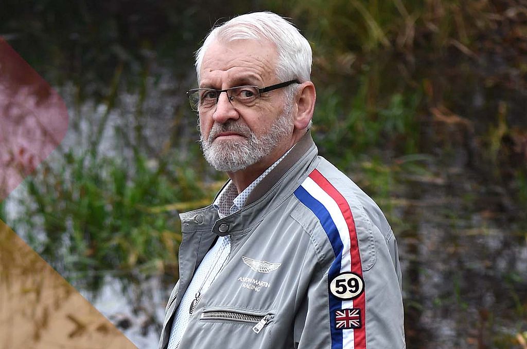 Un psiholog a recunoscut că a vândut „praful sinuciderii” la peste 100 de persoane. „Nu-mi pasă dacă mă arestează. Vreau să se întâmple ceva”