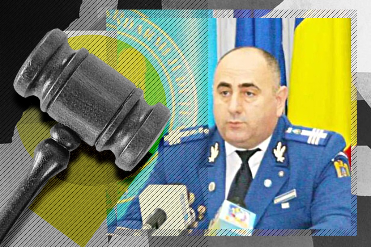 EXCLUSIV. IGJR și DIPI, la loc comanda! Tribunalul Argeș a suspendat actele care au stat la baza schimbării din funcție a șefului IJJ Argeș. Col. Gheorghe Lupescu va fi repus în funcție până la soluția definitivă