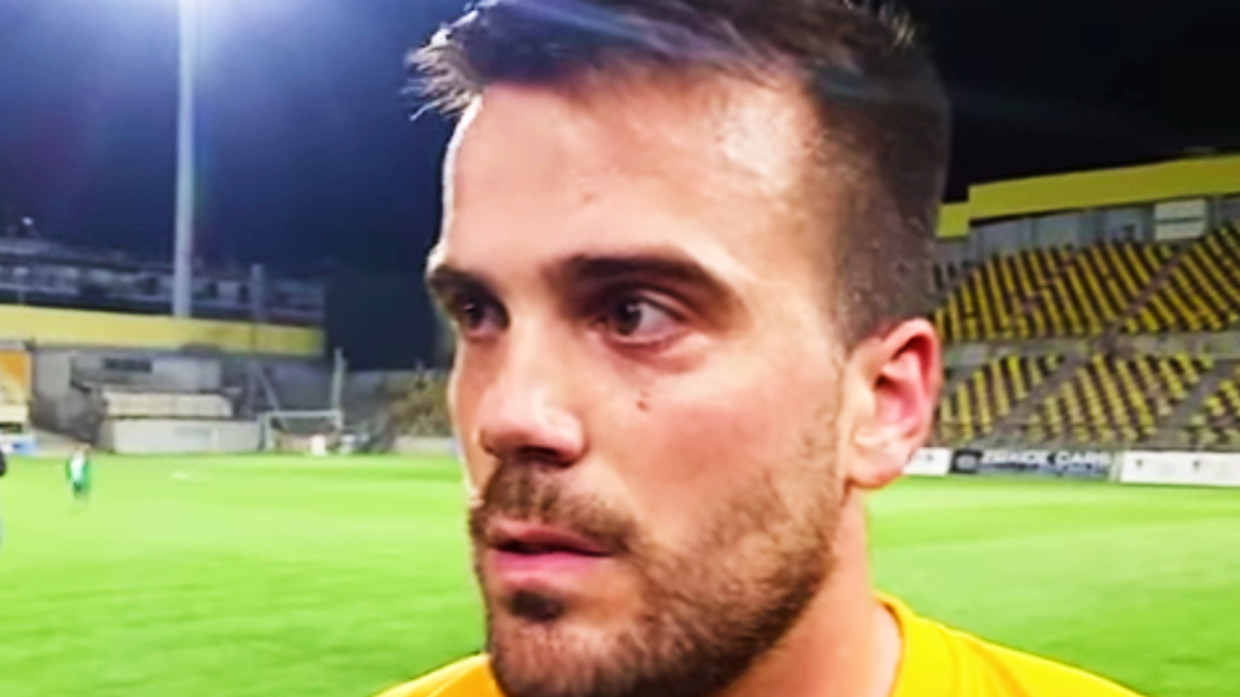 Un fotbalist a fost găsit mort în mașină, cu mâinile legate și o frânghie la gât. Autoritățile elene, în alertă (VIDEO)