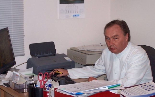 „Nu e film horror, e real. Amândoi respirau ca peştele pe uscat”. Mărturia unui medic, despre cazul a doi soți cu COVID care s-au chinuit acasă în chinuri groaznice