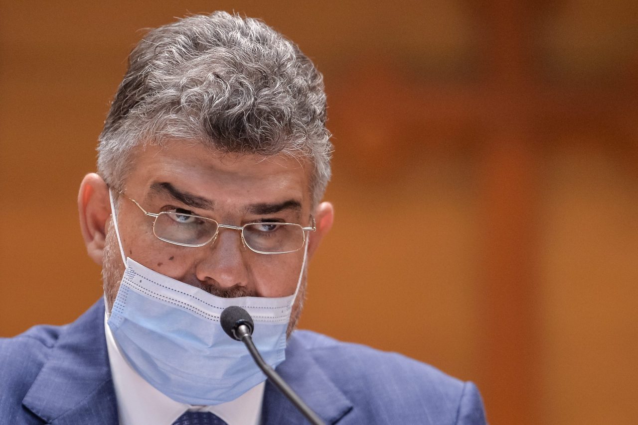 Ciolacu, despre suspendarea lui Klaus Iohannis: Părerea mea că trebuie suspendat preşedintele