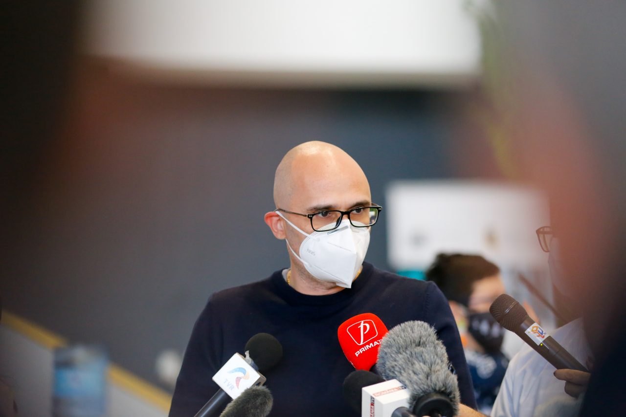Situație gravă la Spitalul „Victor Babeș” din Timișoara: Managerul se teme de izbucnirea unui incendiu în instituție, iar unitatea sanitară mai are medicamente doar pentru câteva zile
