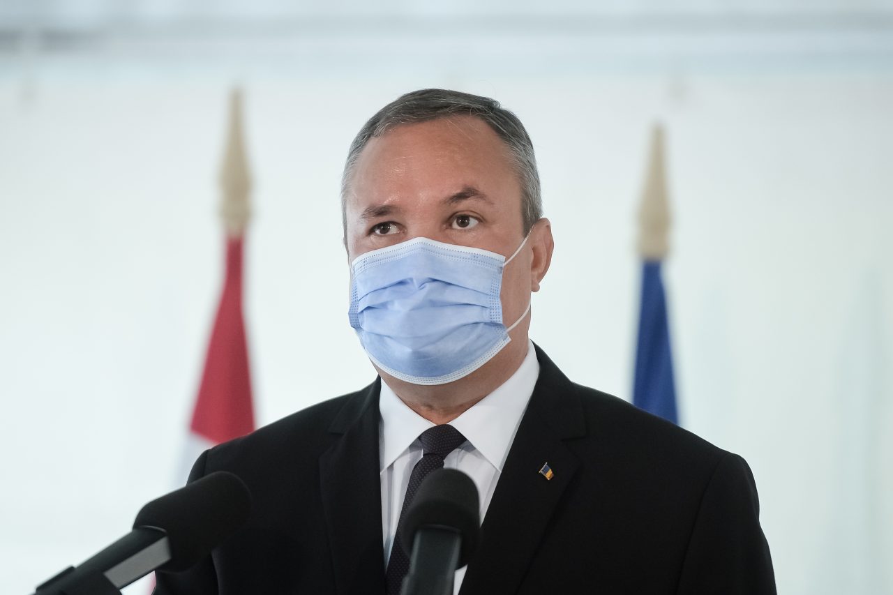 Ce avere are Nicolae Ciucă, generalul propus de Klaus Iohannis pentru funcția de premier