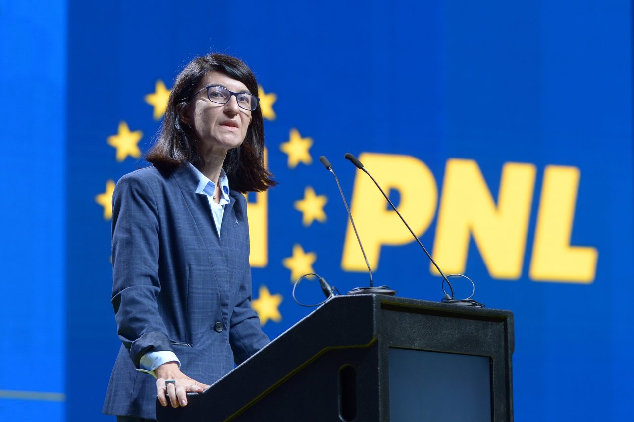 Violeta Alexandru, PNL: „Mor oameni sub guvernarea noastră. Nu avem nicio scuză”