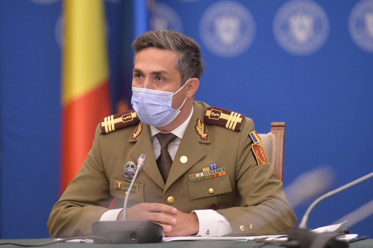 De ce nu sunt trecute testele de anticorpi în certificatul verde? Explicațiile medicului Valeriu Gheorghiță