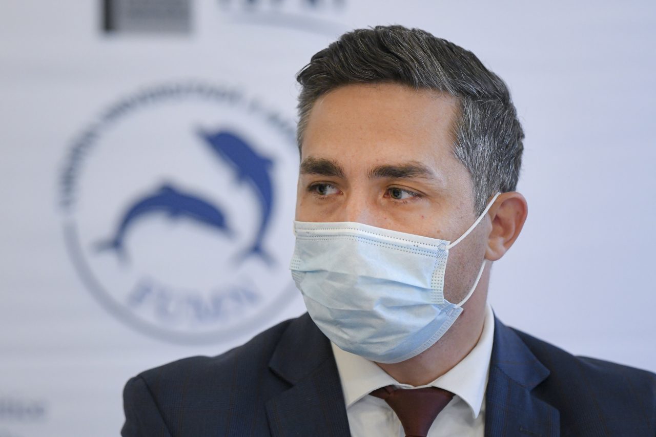8 ȘTIRI DE LA ORA 8. Valeriu Gheorghiță: Rata de vaccinare se apropie de 50% în rândul populației adulte