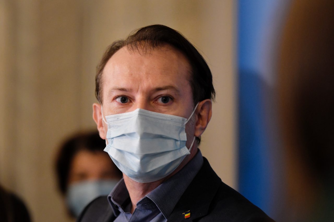 Șeful ANPC, demis de premierul interimar Florin Cîțu. Conducerea a fost preluată de vicepreședintele instituției