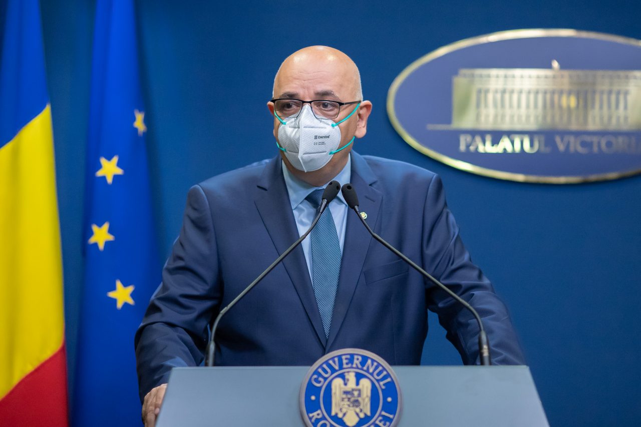 De ce au fost de fapt eliminate testele la intrarea în restaurante sau teatre? Explicațiile lui Raed Arafat