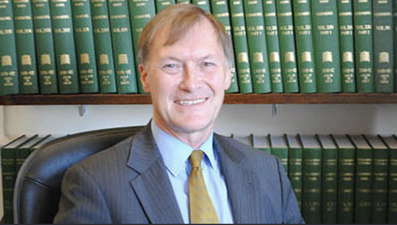 Bărbatul care l-a ucis pe parlamentarul britanic David Amess este fiul unui consilier politic somalez