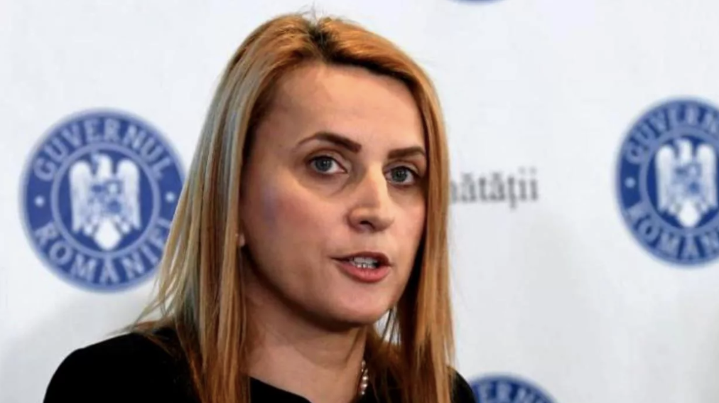 Beatrice Mahler, despre valul 4 al pandemiei: „Trăim o dramă în spitale”