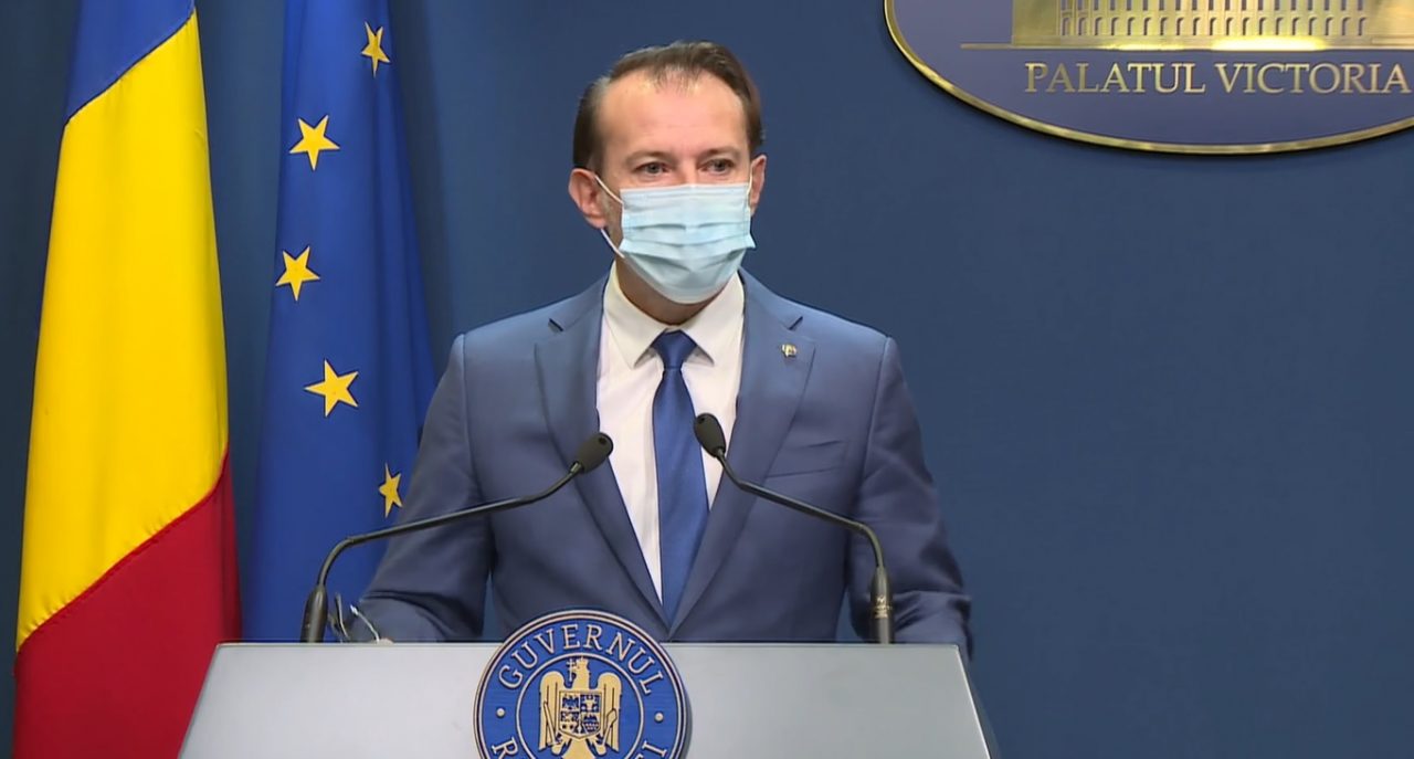 VIDEO | Florin Cîțu, despre negocierile cu PSD: A fost o primă discuție bună. Am găsit multe lucruri care pot să ne unească