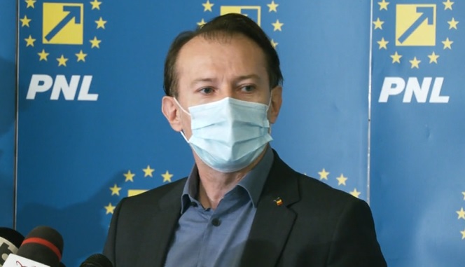 Citu: A fost aprobată propunerea BEx de flexibilizare a mandatului de negocieri cu forţele democratice