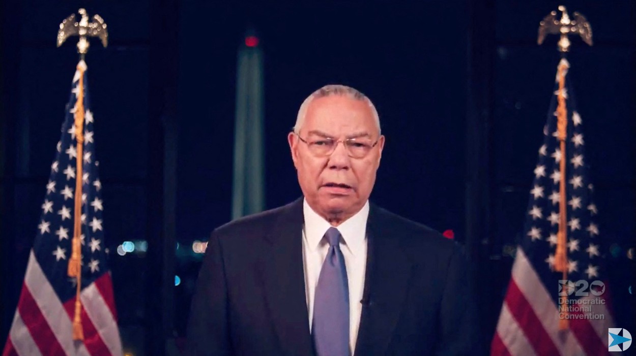 A murit Colin Powell. Fostul secretar de stat american era vaccinat, dar a suferit complicații după infecția cu COVID