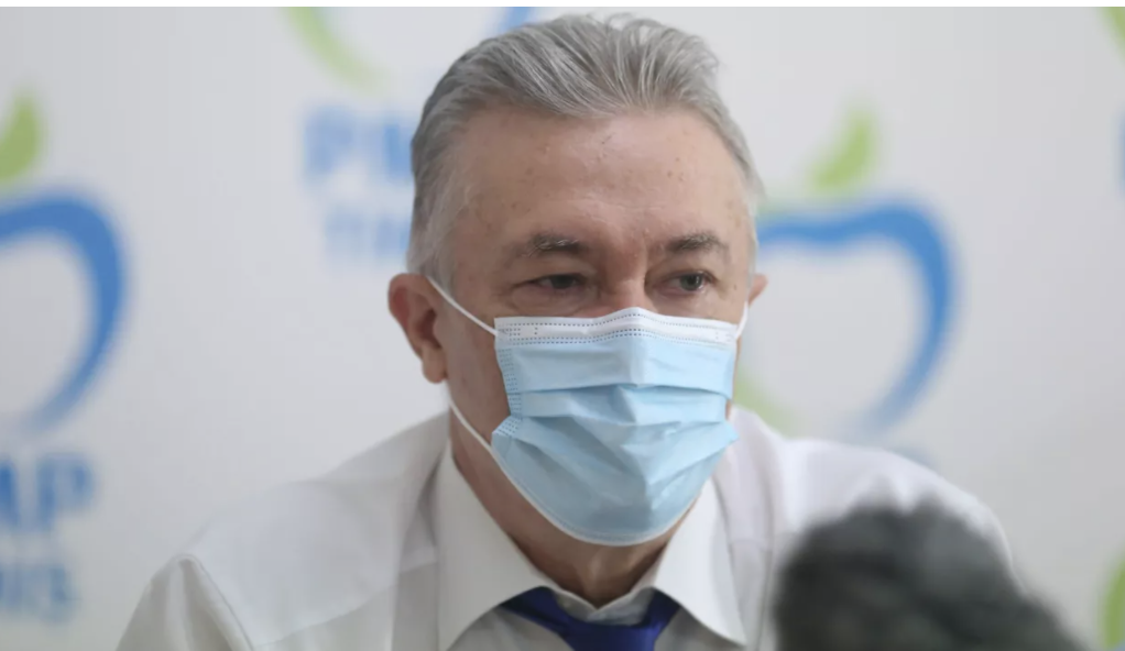 Cristian Diaconescu: „Nu ne insultaţi inteligenţa după câte necazuri şi probleme s-au prăbuşit peste români”